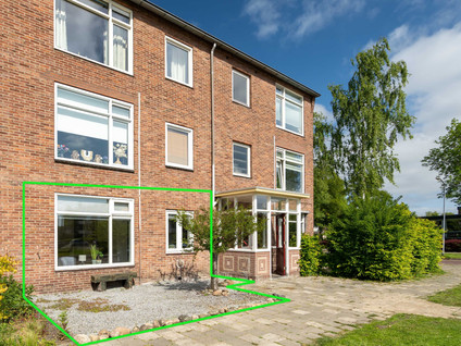 Buizerdstraat 18