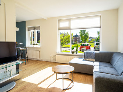 Buizerdstraat 18