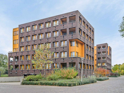 Wipstrikpark 89