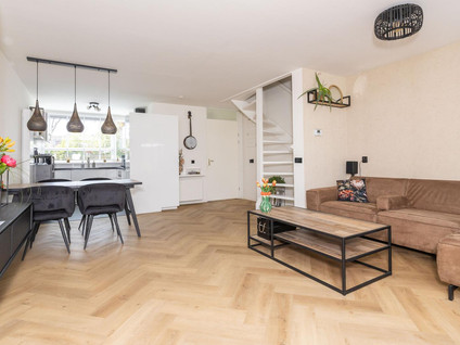 Cezannehof 74