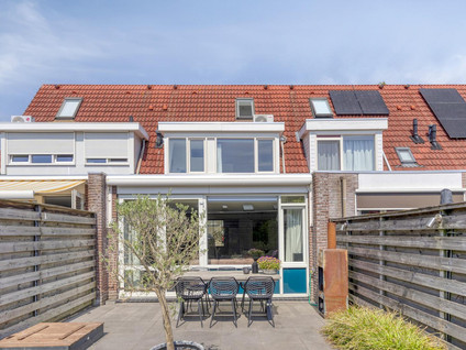 Toernooiveld 19