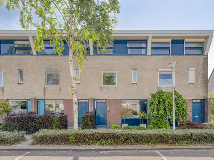 Toernooiveld 19