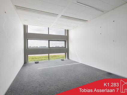 Tobias Asserlaan 7