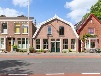 Geestersingel 7