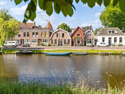 Geestersingel 7