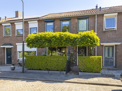 Groen van Prinstererstraat 6