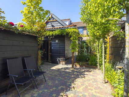 Groen van Prinstererstraat 6