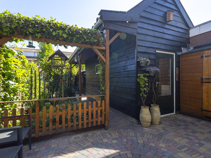 Groen van Prinstererstraat 6