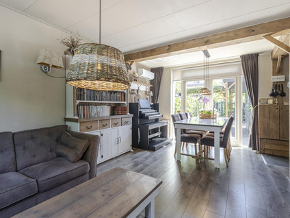 Groen van Prinstererstraat 6