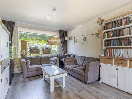 Groen van Prinstererstraat 6