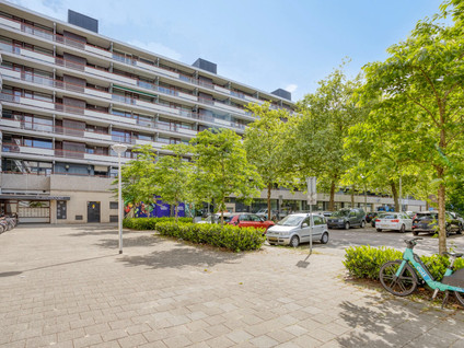 Bomanshof 67