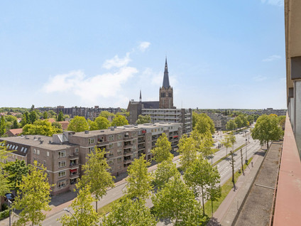 Bomanshof 67