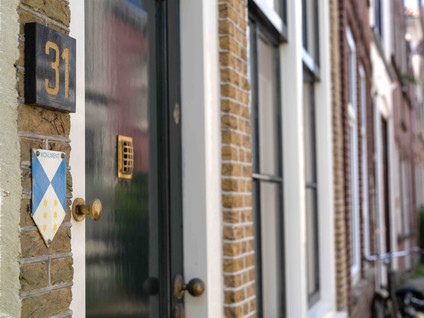 Lange Dwarsstraat 31
