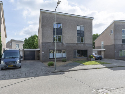 Saffierstraat 12