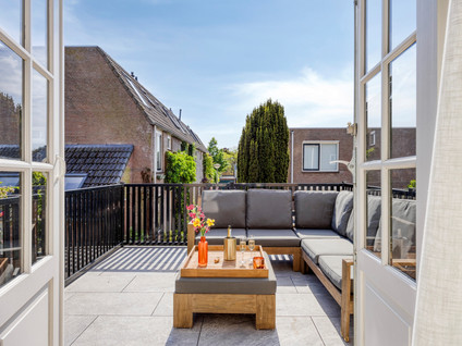 Lange Dwarsstraat 31