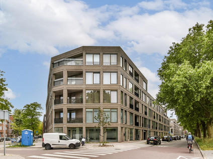 Hudsonstraat 163