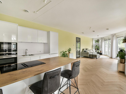 Hudsonstraat 163