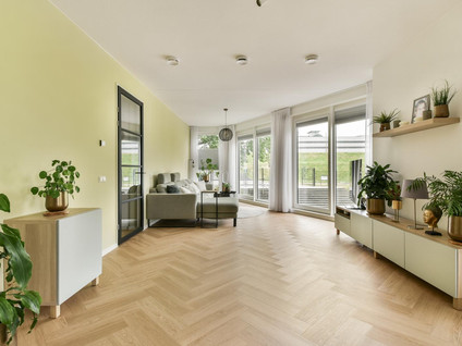 Hudsonstraat 163
