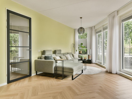 Hudsonstraat 163