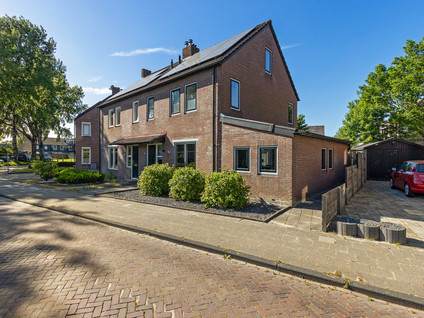 Rattelwacht 12