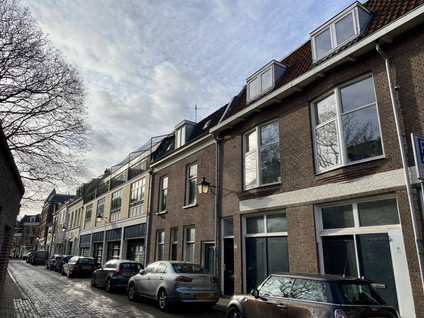 Lange Jufferstraat 22BS