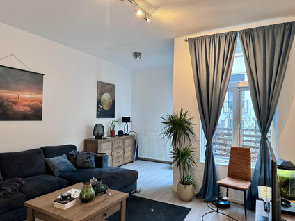 Lange Jufferstraat 22BS
