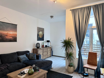 Lange Jufferstraat 22BS