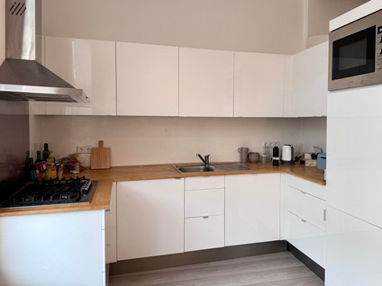Lange Jufferstraat 22BS