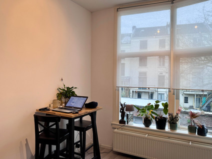 Lange Jufferstraat 22BS
