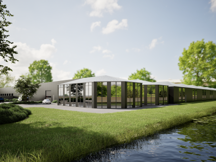 Rietwijkeroordweg 69kwek
