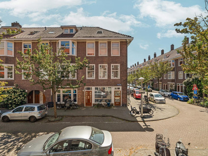 Katwijkstraat 11 1