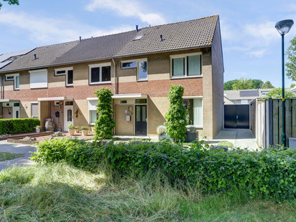 Gerard Bruninglaan 1
