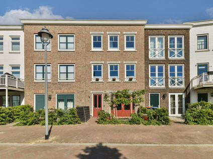 IJsseloogwal 17