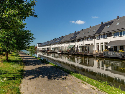 Binnenhof 11