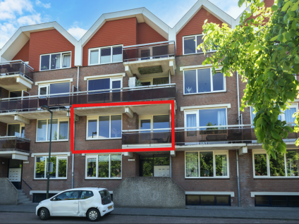 Nijverheidssingel 119