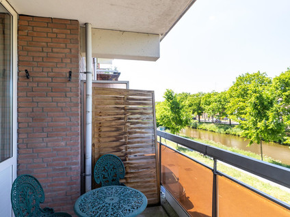 Nijverheidssingel 119