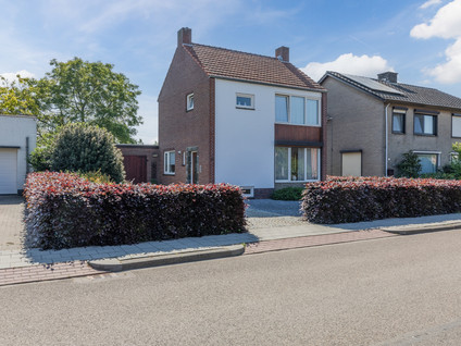 Gouverneur Houbenstraat 21