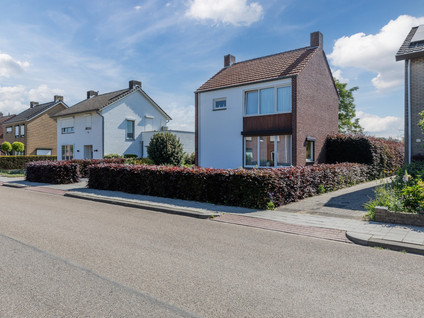 Gouverneur Houbenstraat 21