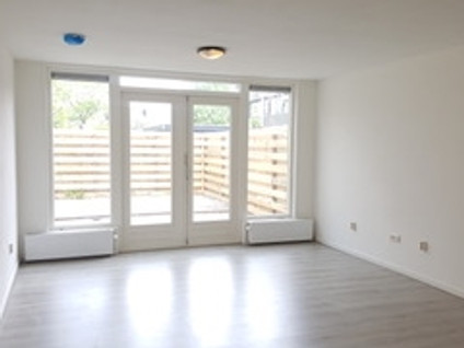 Saffierstraat 9A