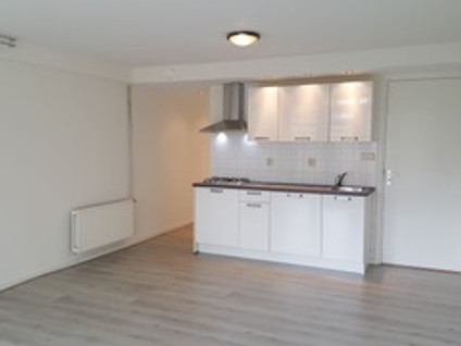 Saffierstraat 9A