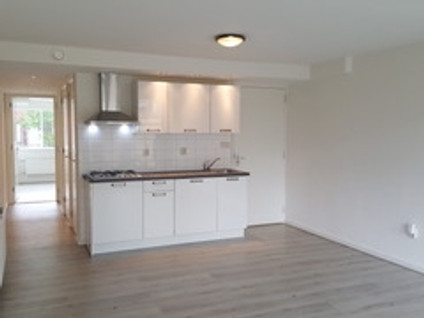 Saffierstraat 9A