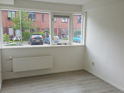 Saffierstraat 9A