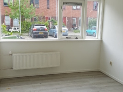 Saffierstraat 9A