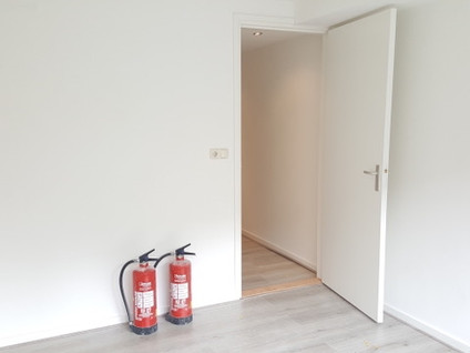 Saffierstraat 9A