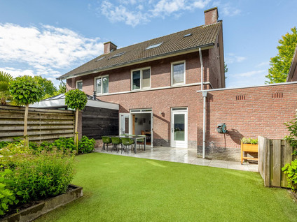 Schootakkerstraat 16a