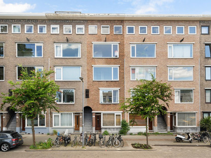 Noorderhavenkade 159C 03