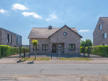 Drie-Eikenstraat 5 3680 Opoeteren 
