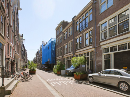Kerkstraat 14B