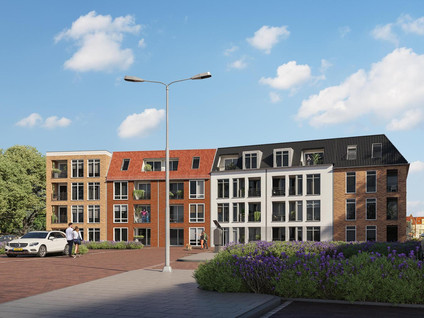 Minderbroedersstraat 20