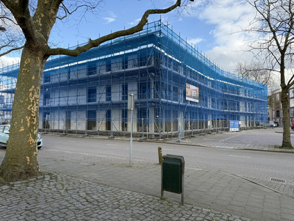 Minderbroedersstraat 20